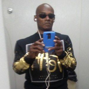 Meet your Posher, Derrick